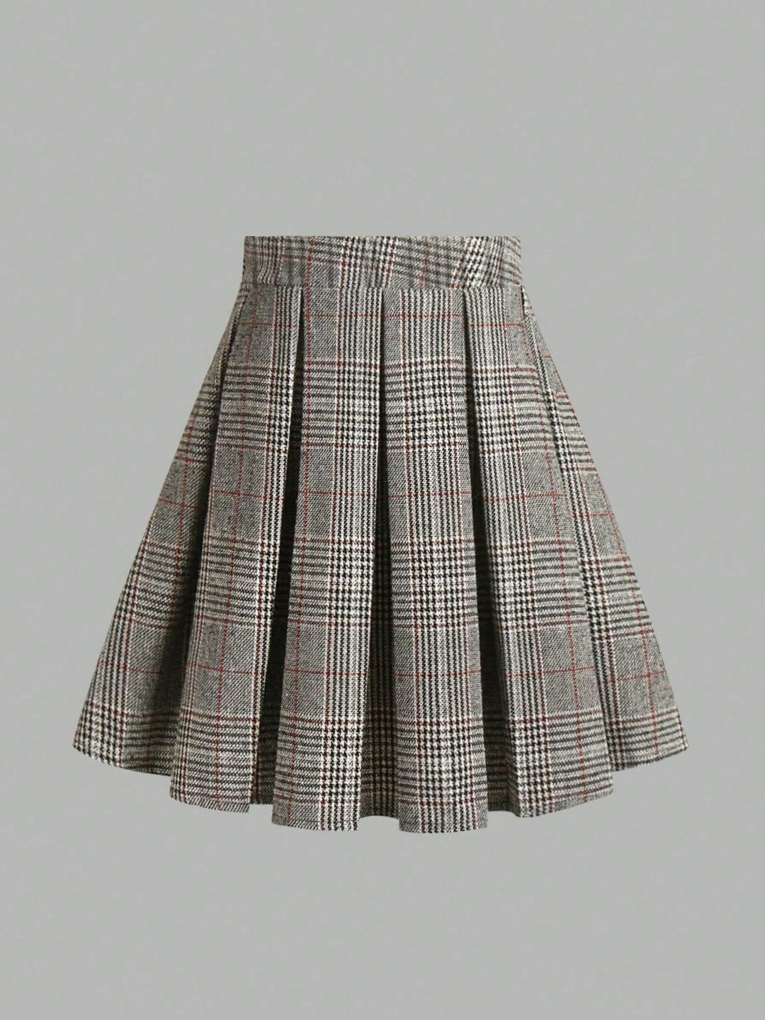 Fustă mini SHEIN, mix culori