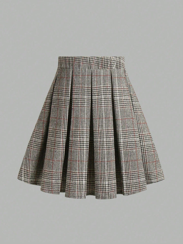 Fustă mini SHEIN, mix culori
