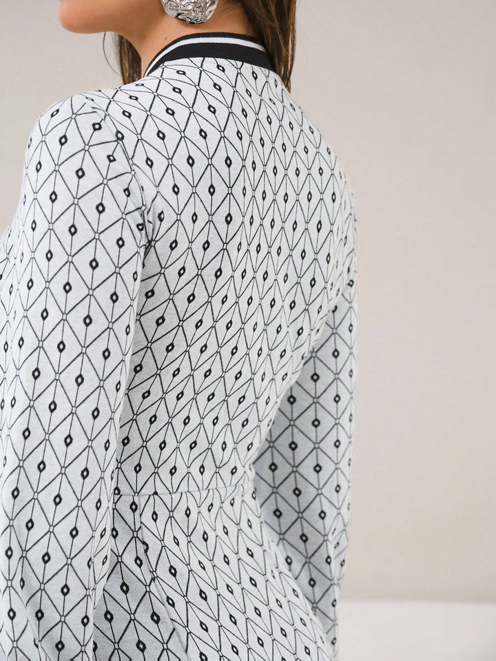 Rochie maxi SHEIN, mix culori