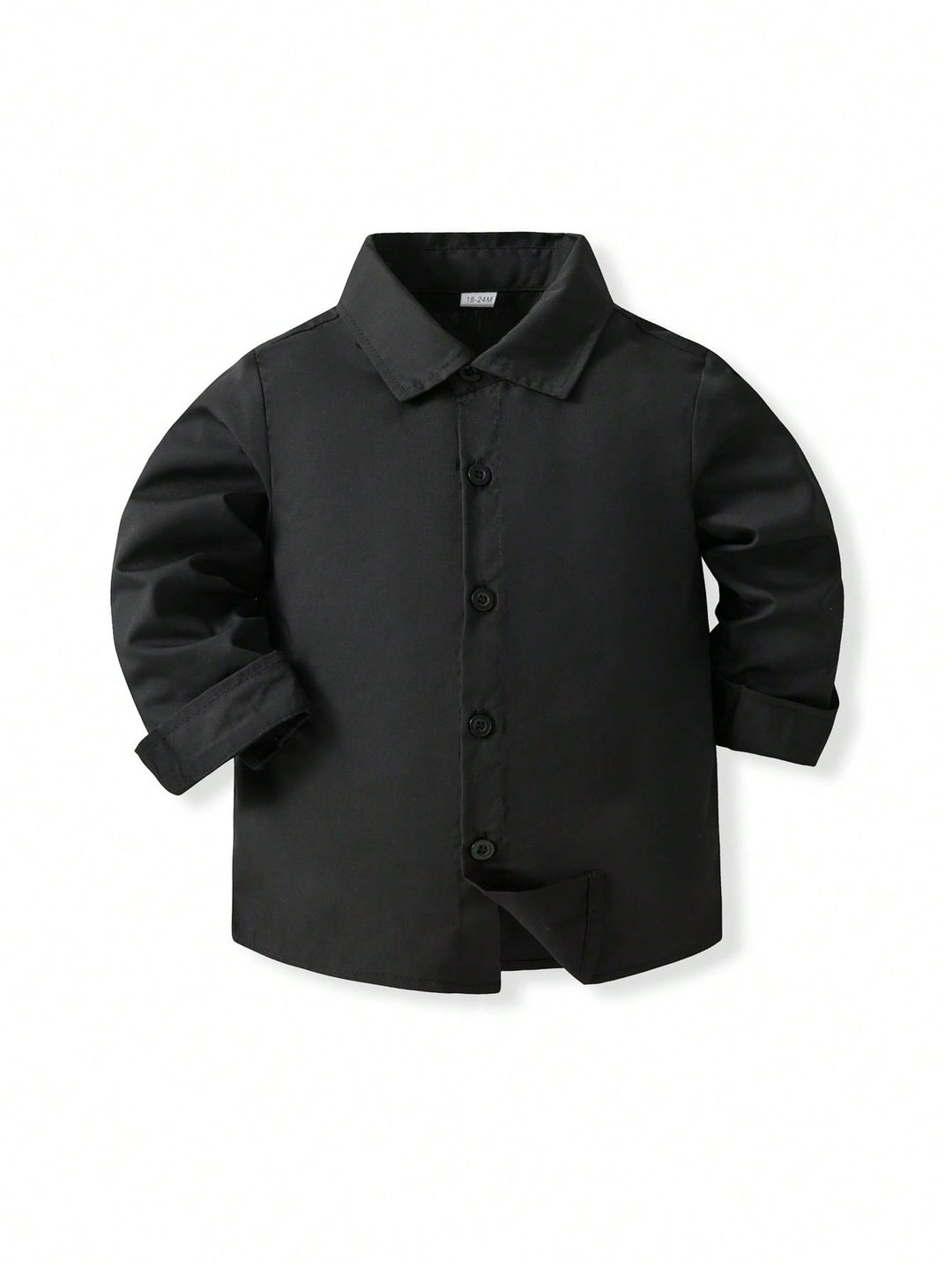 Costum SHEIN, negru