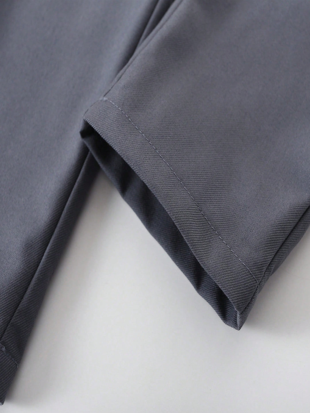 Costum SHEIN, negru