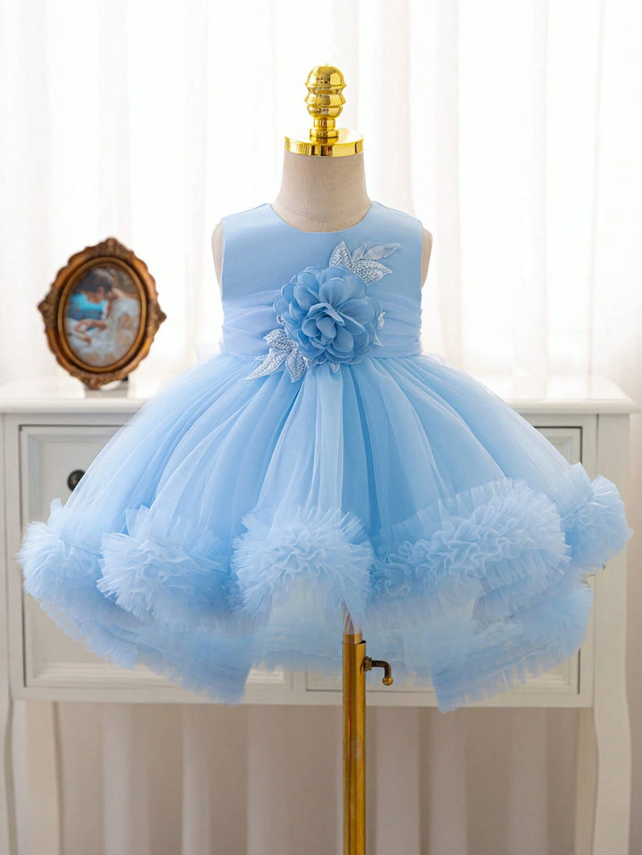 Rochie SHEIN, albastru