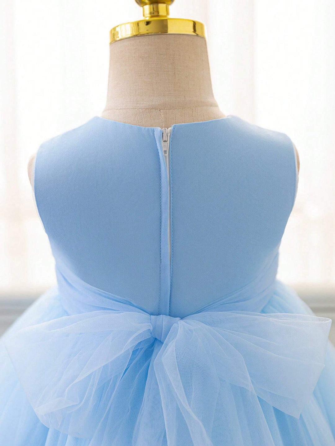 Rochie SHEIN, albastru
