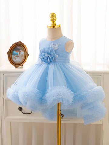 Rochie SHEIN, albastru