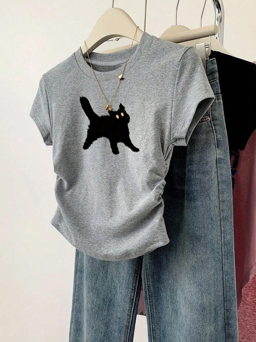 Tricou SHEIN