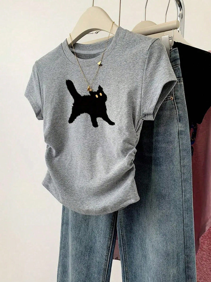 Tricou SHEIN