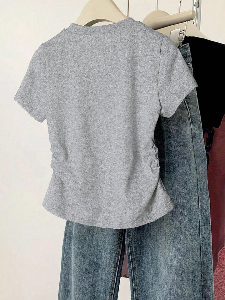 Tricou SHEIN