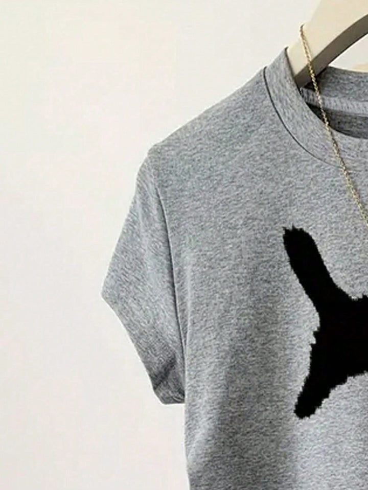 Tricou SHEIN