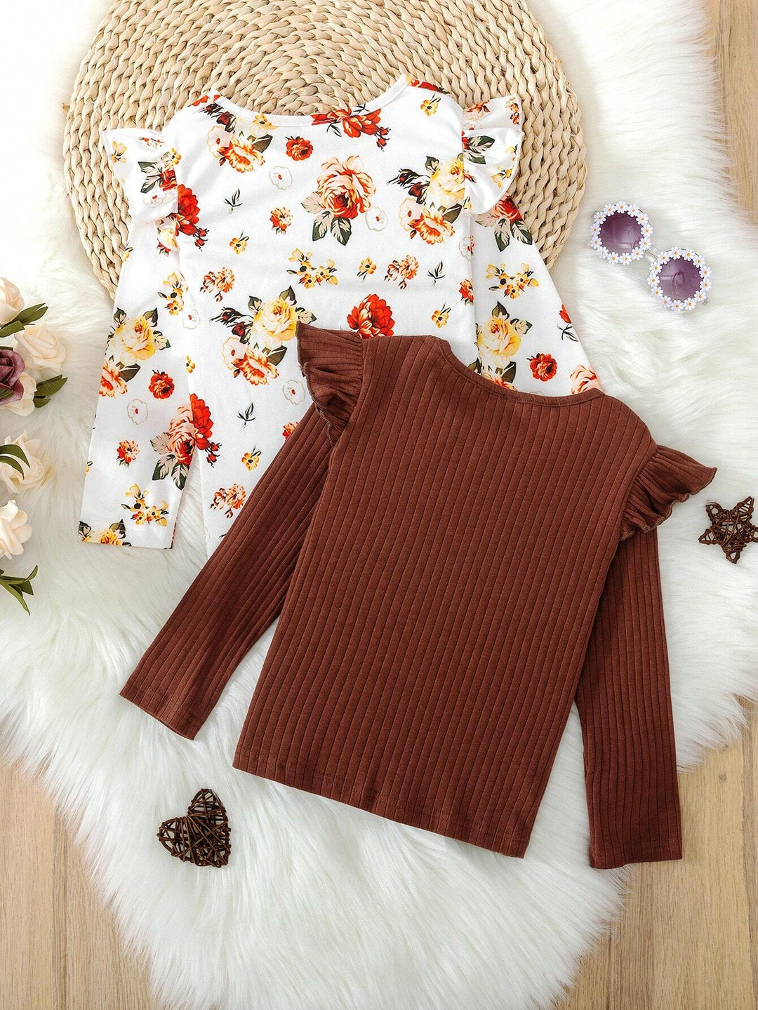 Set bluze SHEIN, mix culori
