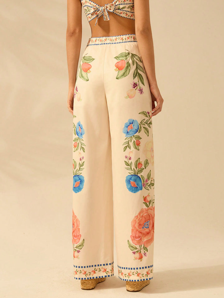 Pantaloni SHEIN, mix culori