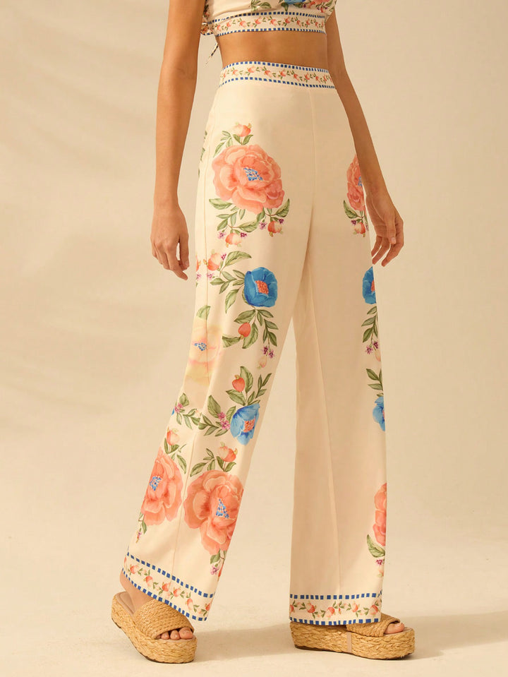 Pantaloni SHEIN, mix culori