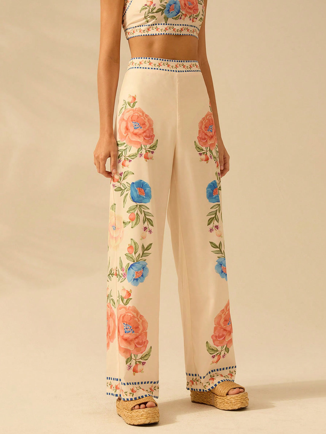 Pantaloni SHEIN, mix culori