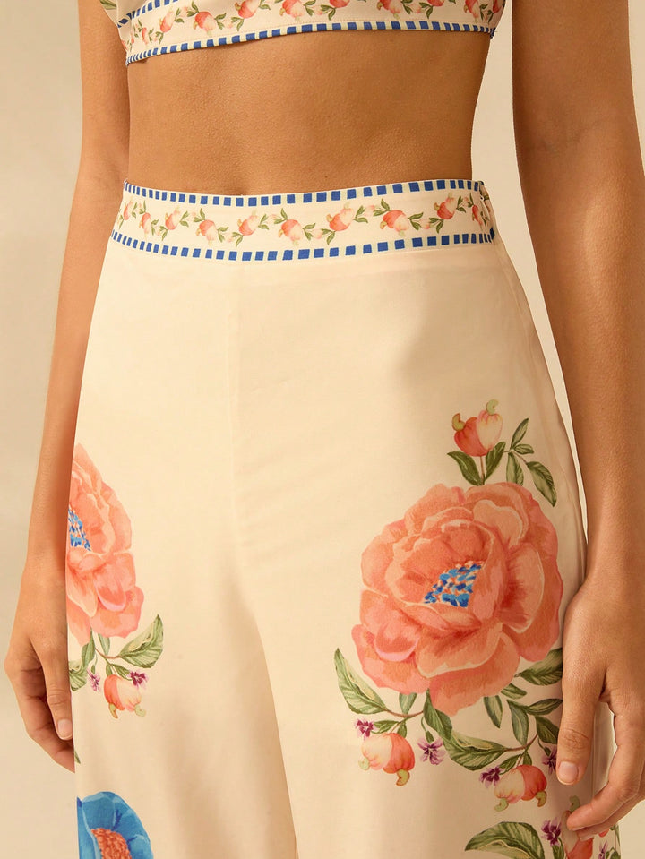 Pantaloni SHEIN, mix culori