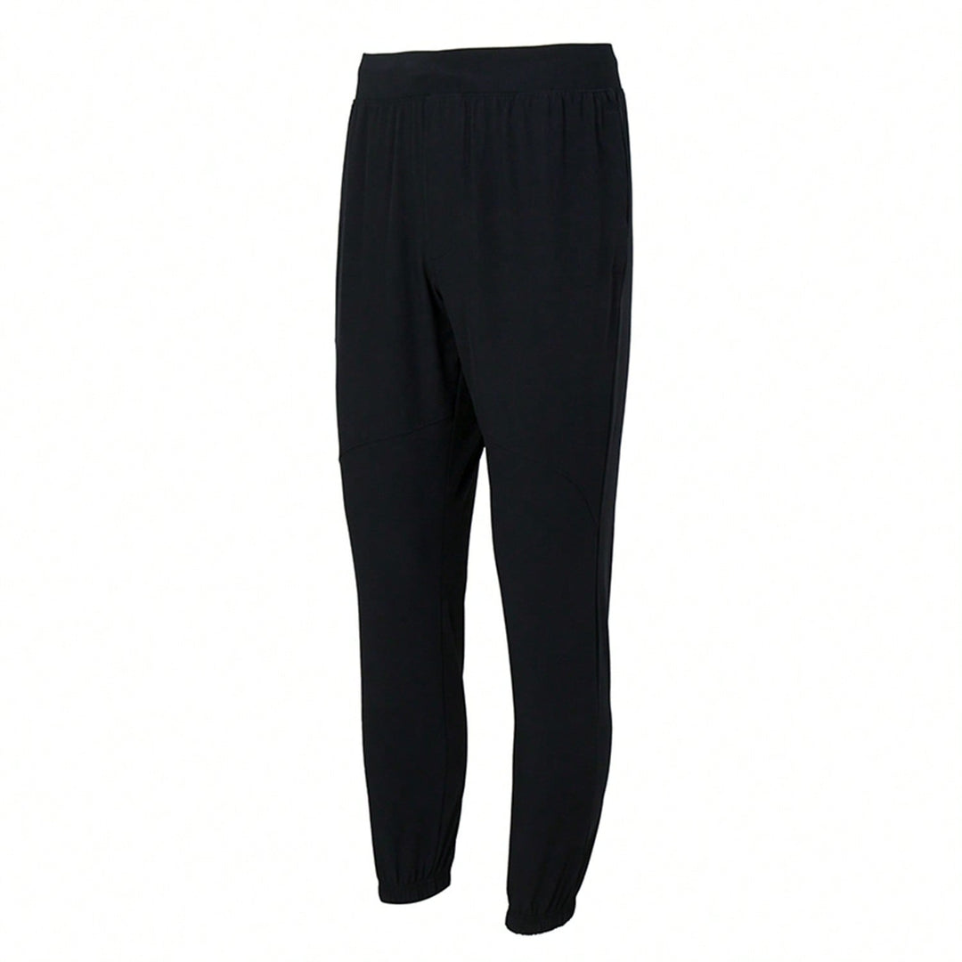 Pantaloni UNDER ARMOUR, negru