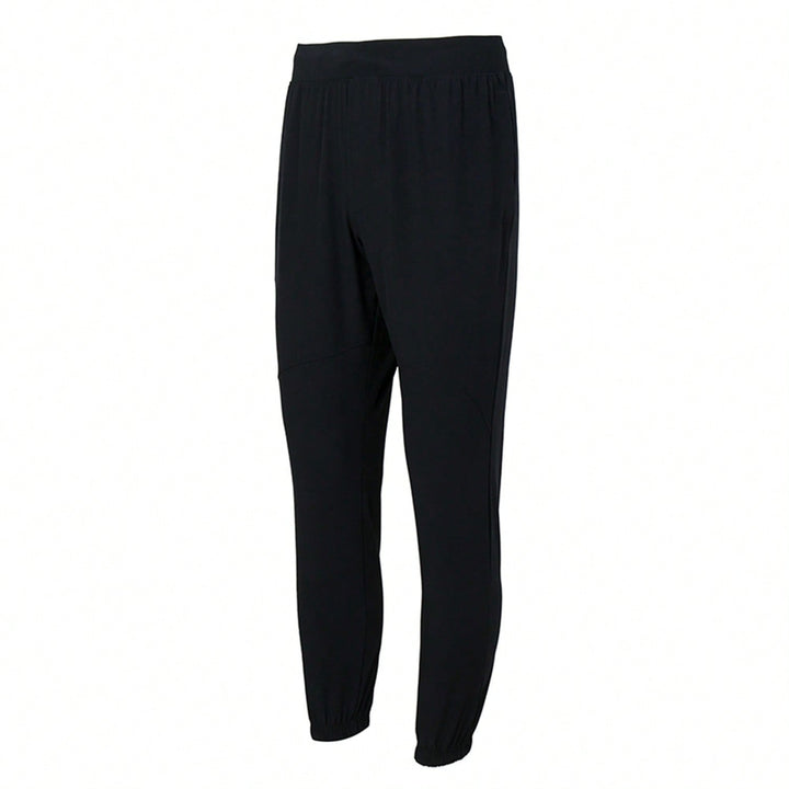 Pantaloni UNDER ARMOUR, negru