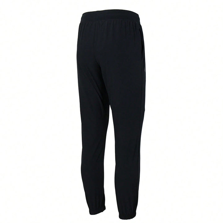 Pantaloni UNDER ARMOUR, negru