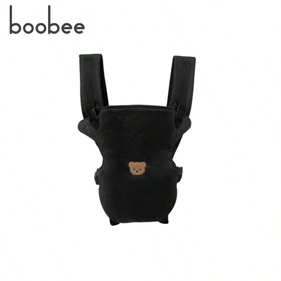Port-bebe și accesoriu SHEIN, animal print