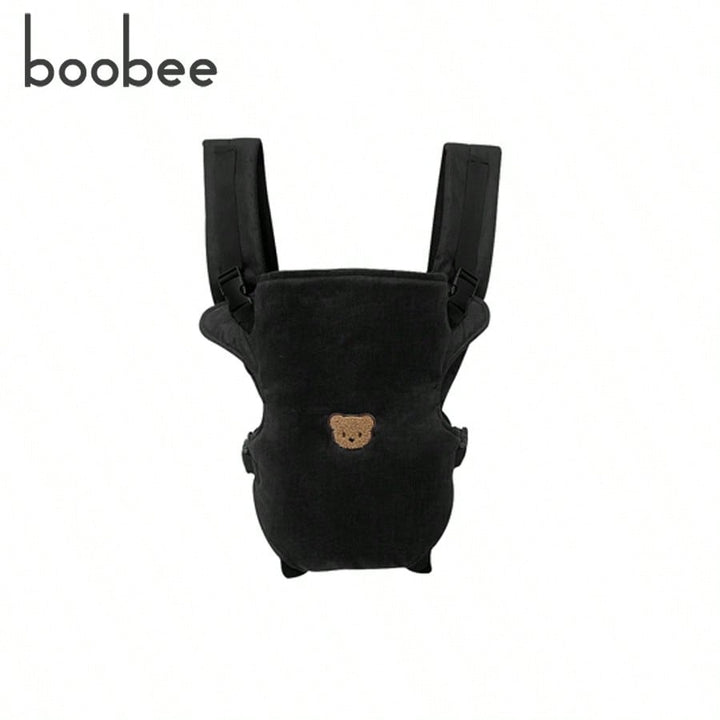 Port-bebe și accesoriu SHEIN, animal print