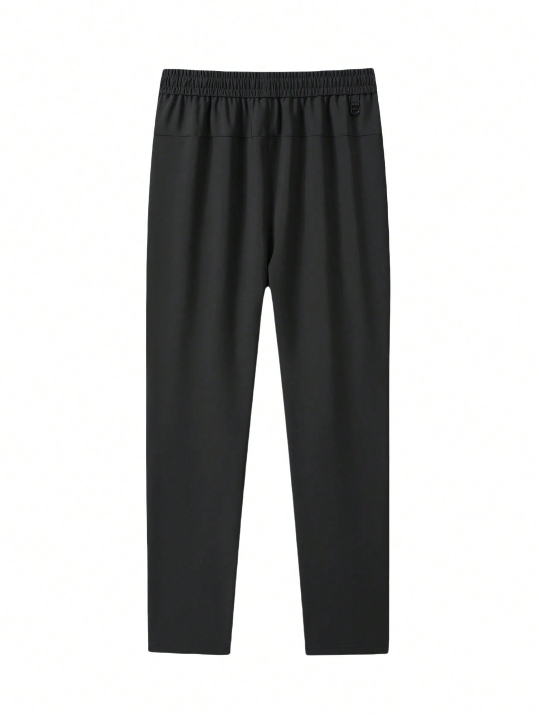Pantaloni SHEIN, negru