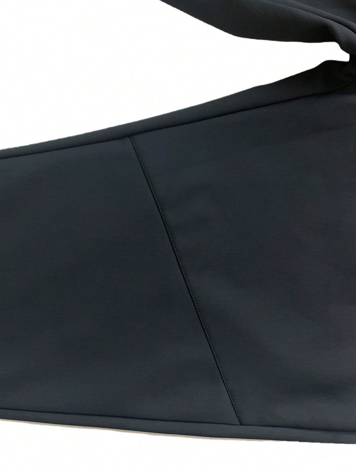 Pantaloni SHEIN, negru