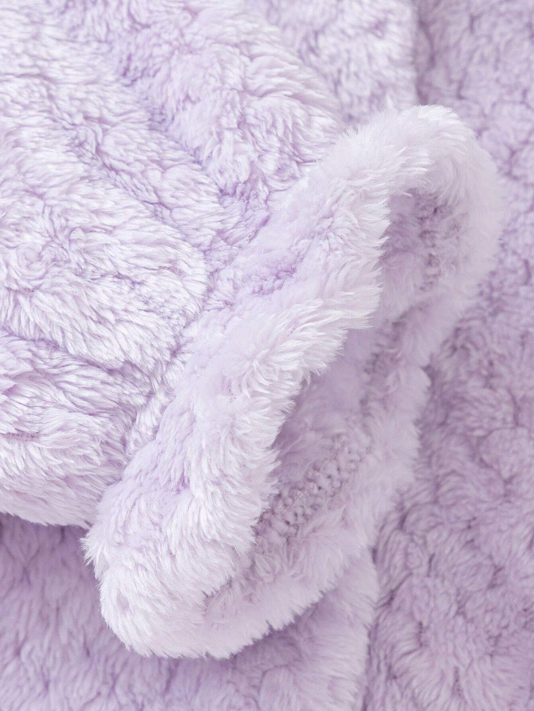 Compleu pijamale SHEIN, mov