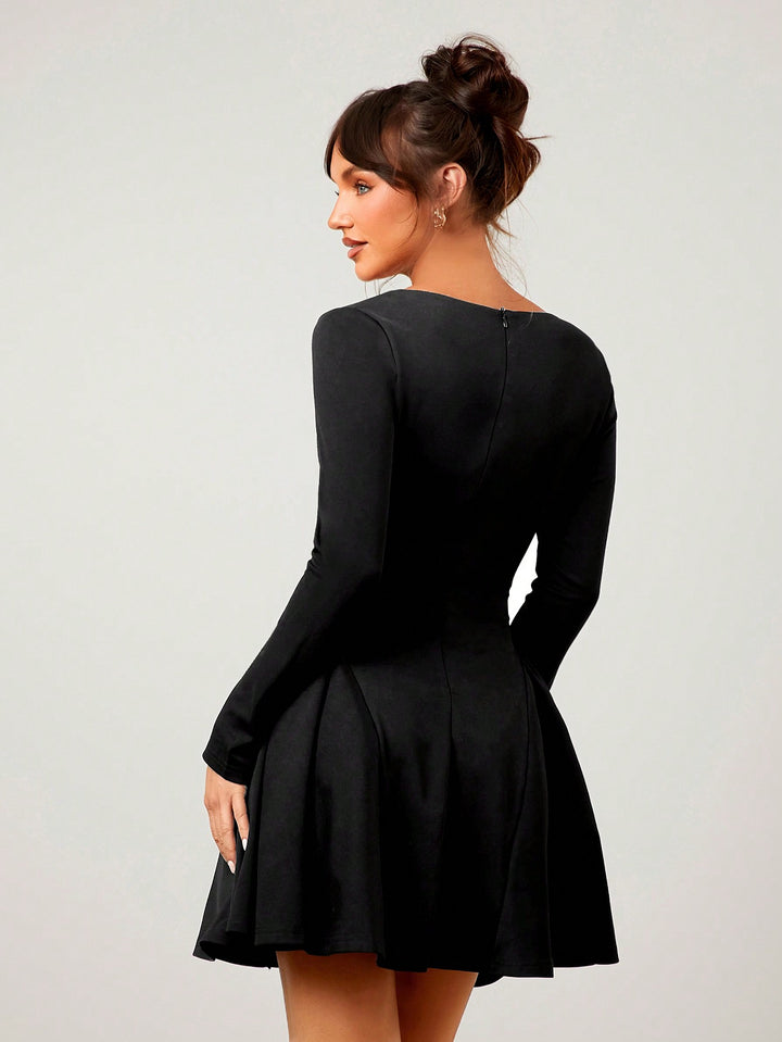 Rochie mini SHEIN