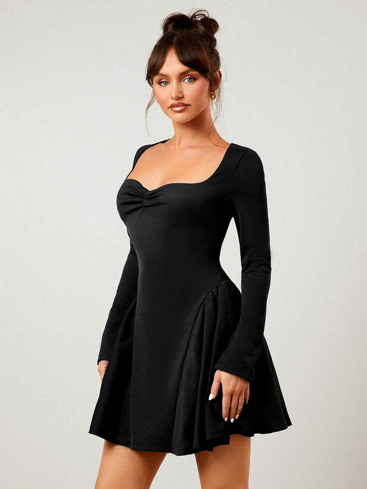 Rochie mini SHEIN