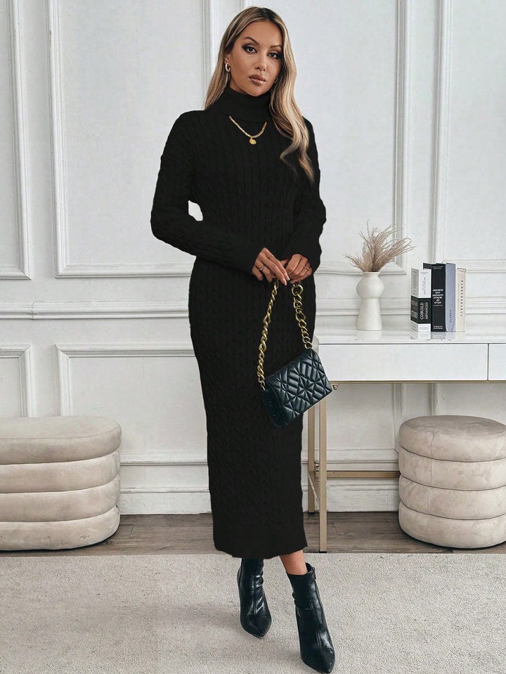 Rochie SHEIN, negru