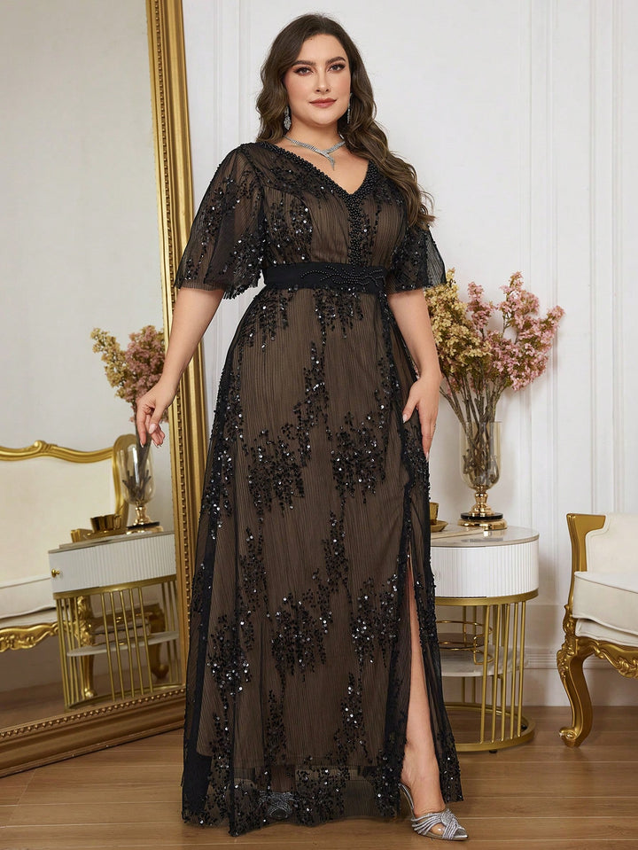 Rochie SHEIN, negru