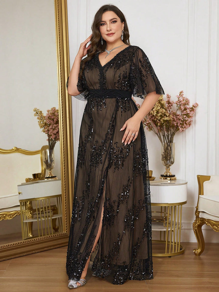 Rochie SHEIN, negru