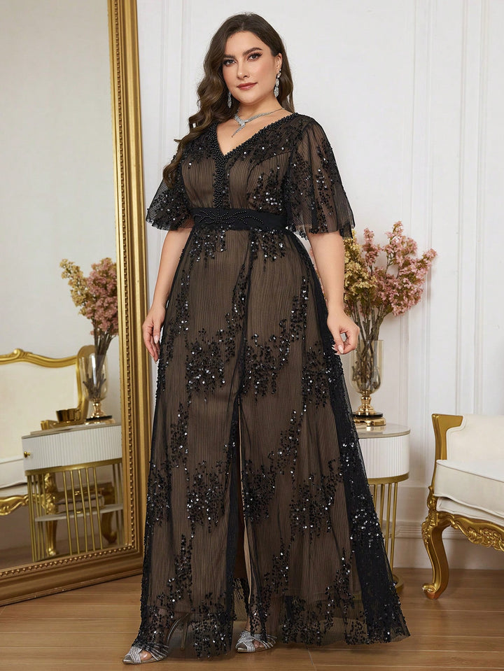 Rochie SHEIN, negru