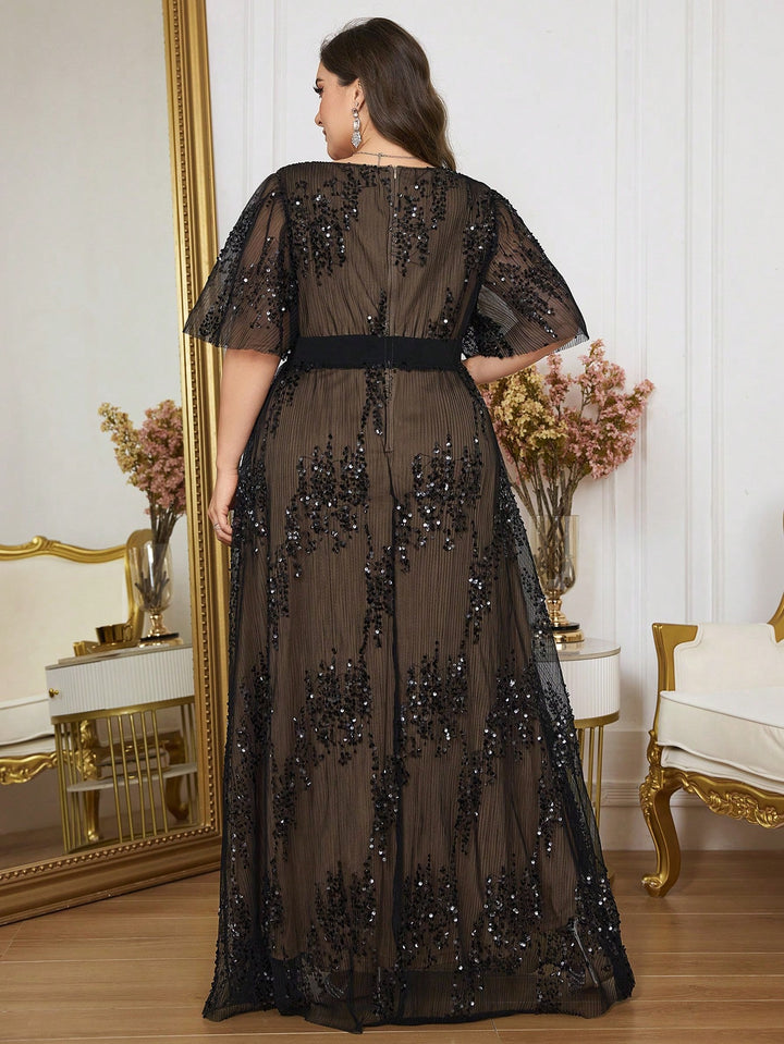 Rochie SHEIN, negru