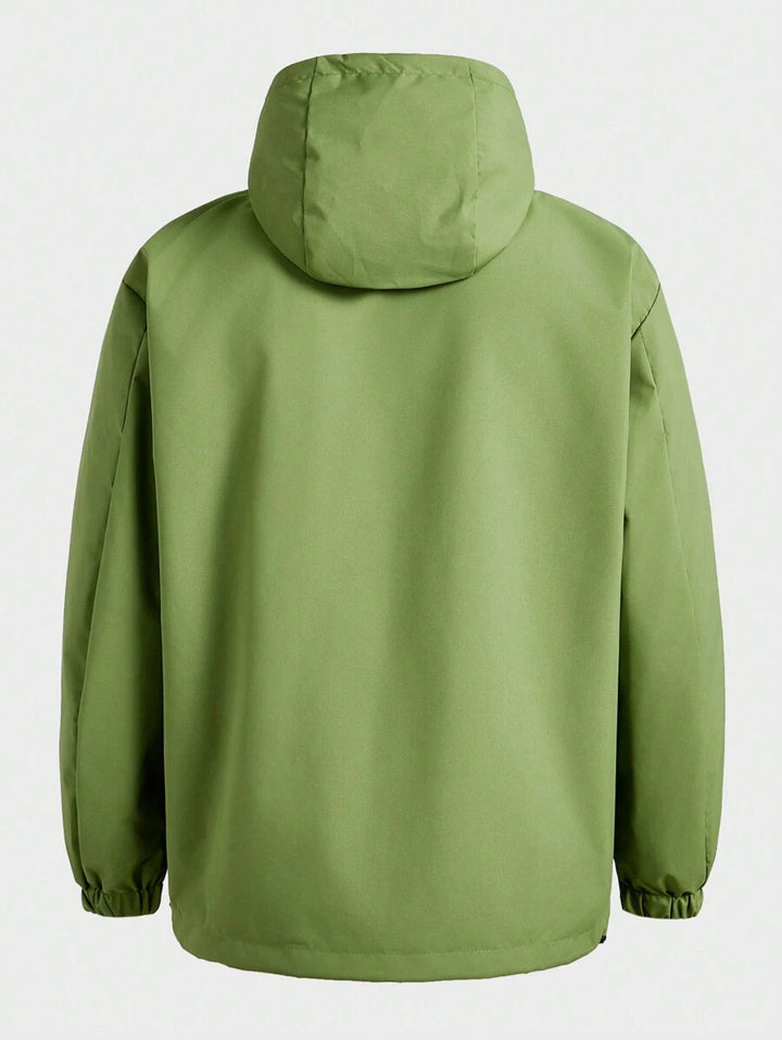 Geacă SHEIN, verde