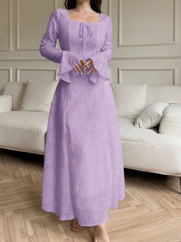 Rochie maxi Shein,mov