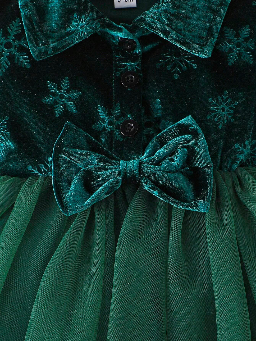 Rochie SHEIN, verde