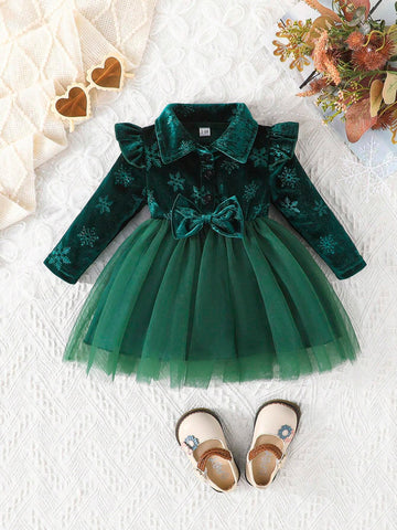 Rochie SHEIN, verde
