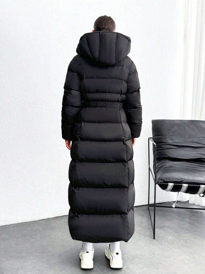 Palton SHEIN, negru