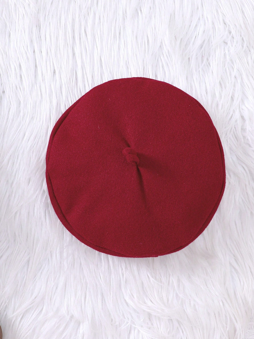 SHEIN együttes, piros