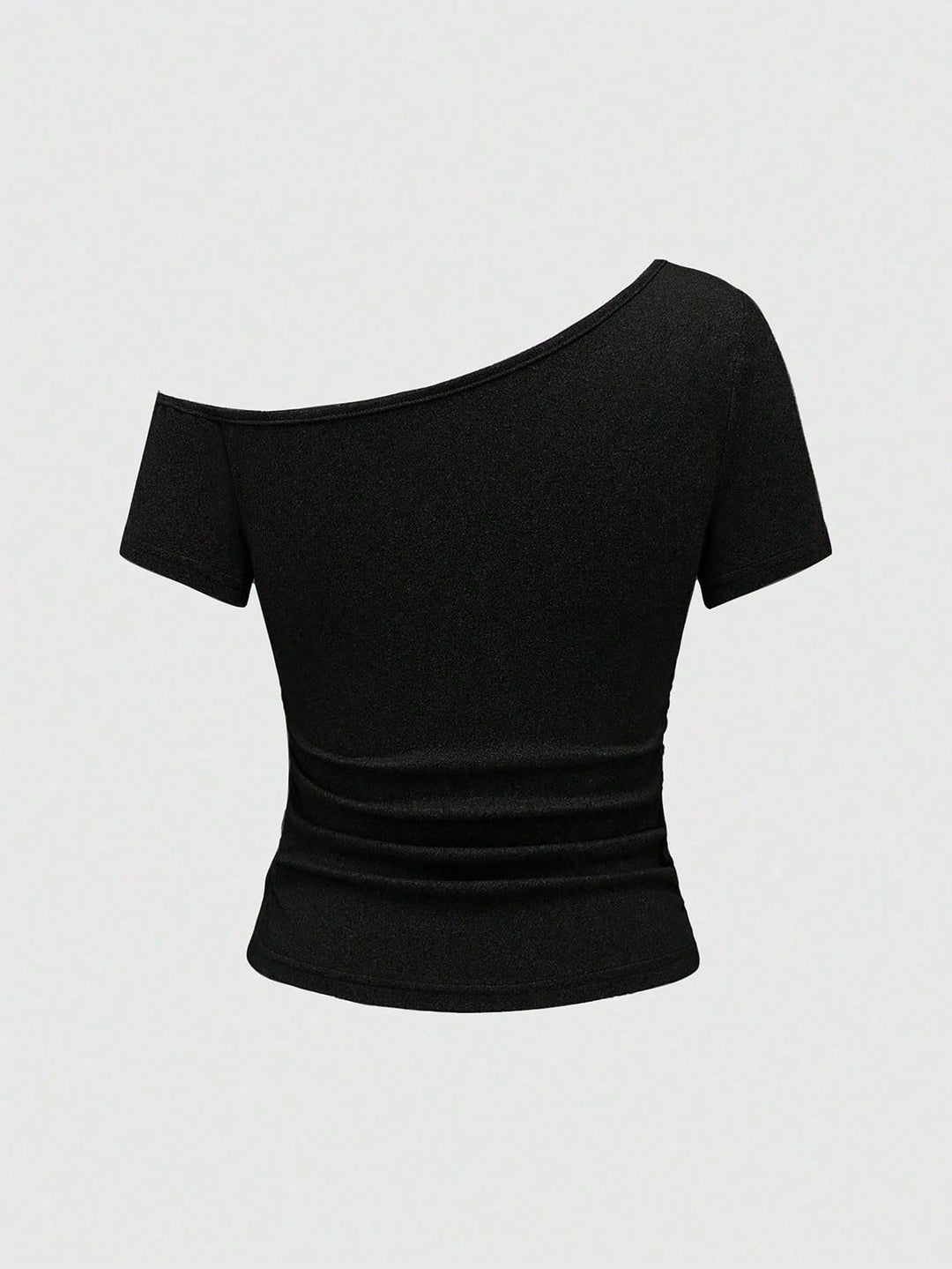 Tricou SHEIN, negru