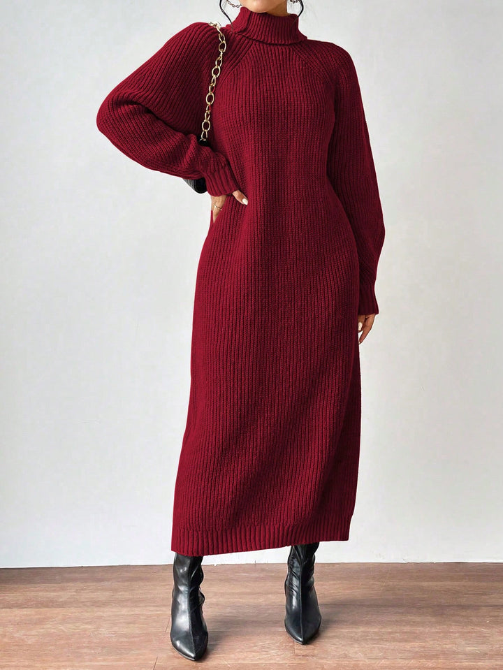 Rochie SHEIN, roșu