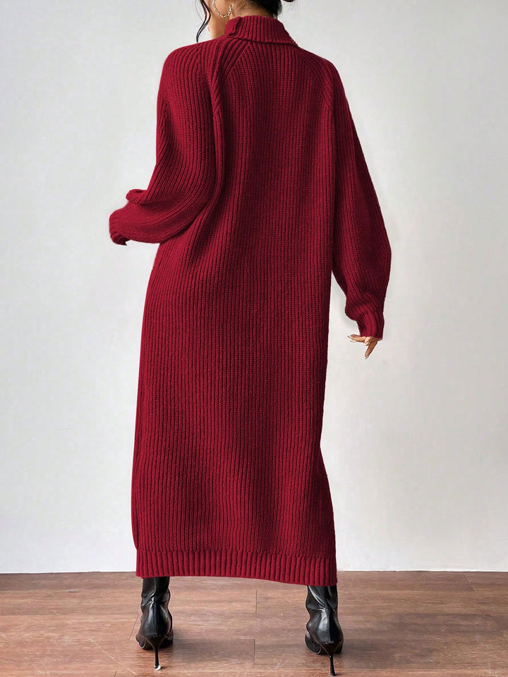 Rochie SHEIN, roșu