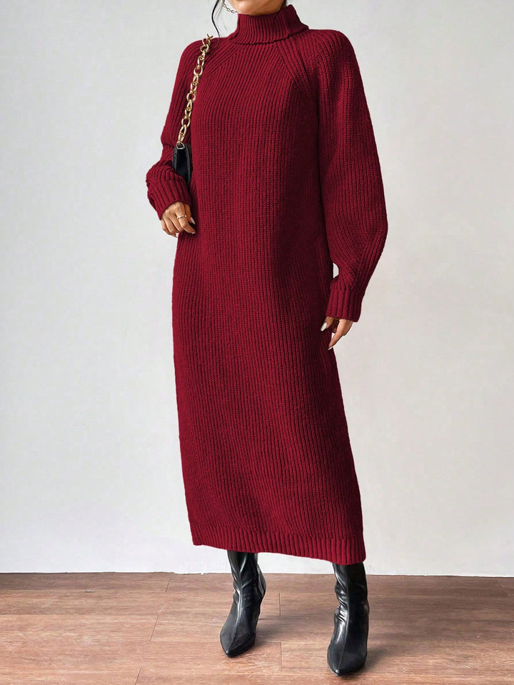Rochie SHEIN, roșu
