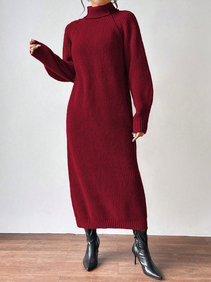 Rochie SHEIN, roșu