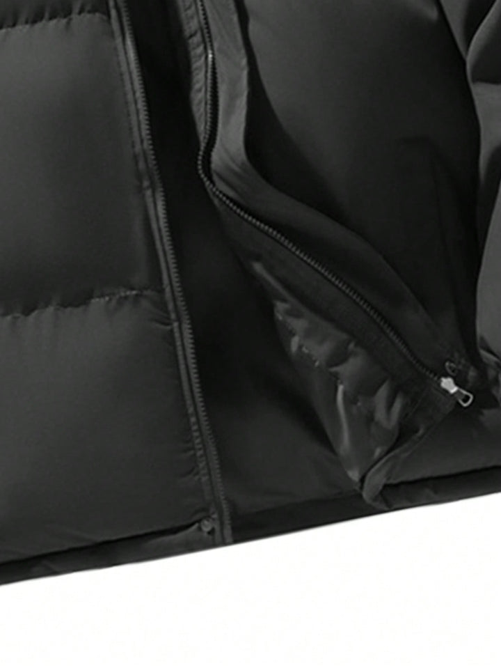 Palton SHEIN, negru