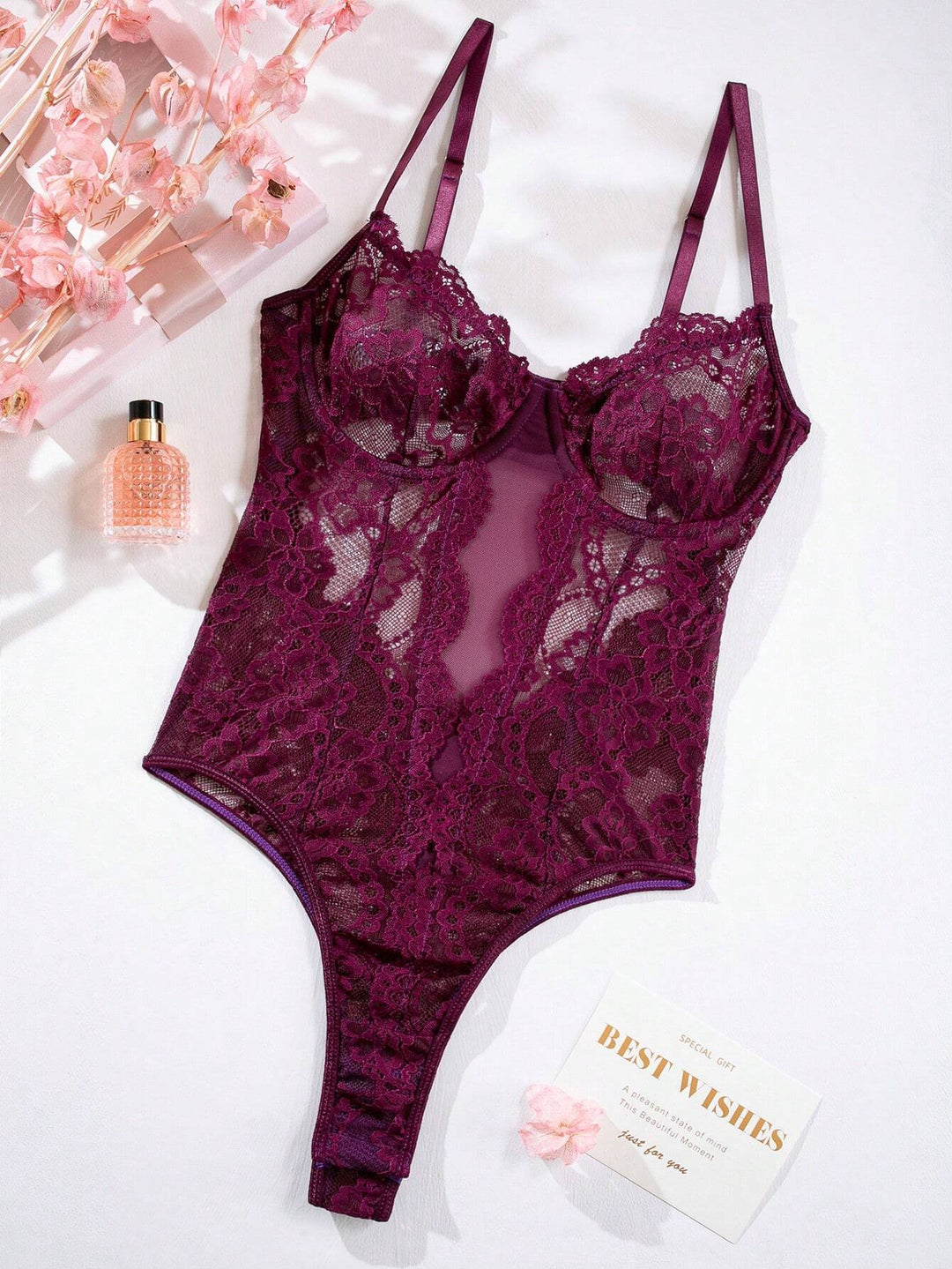 Body SHEIN, mov