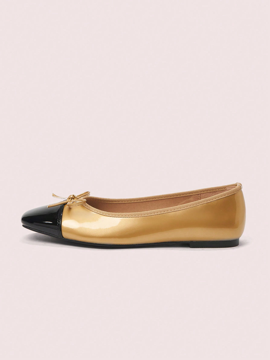Balerini SHEIN, mix culori