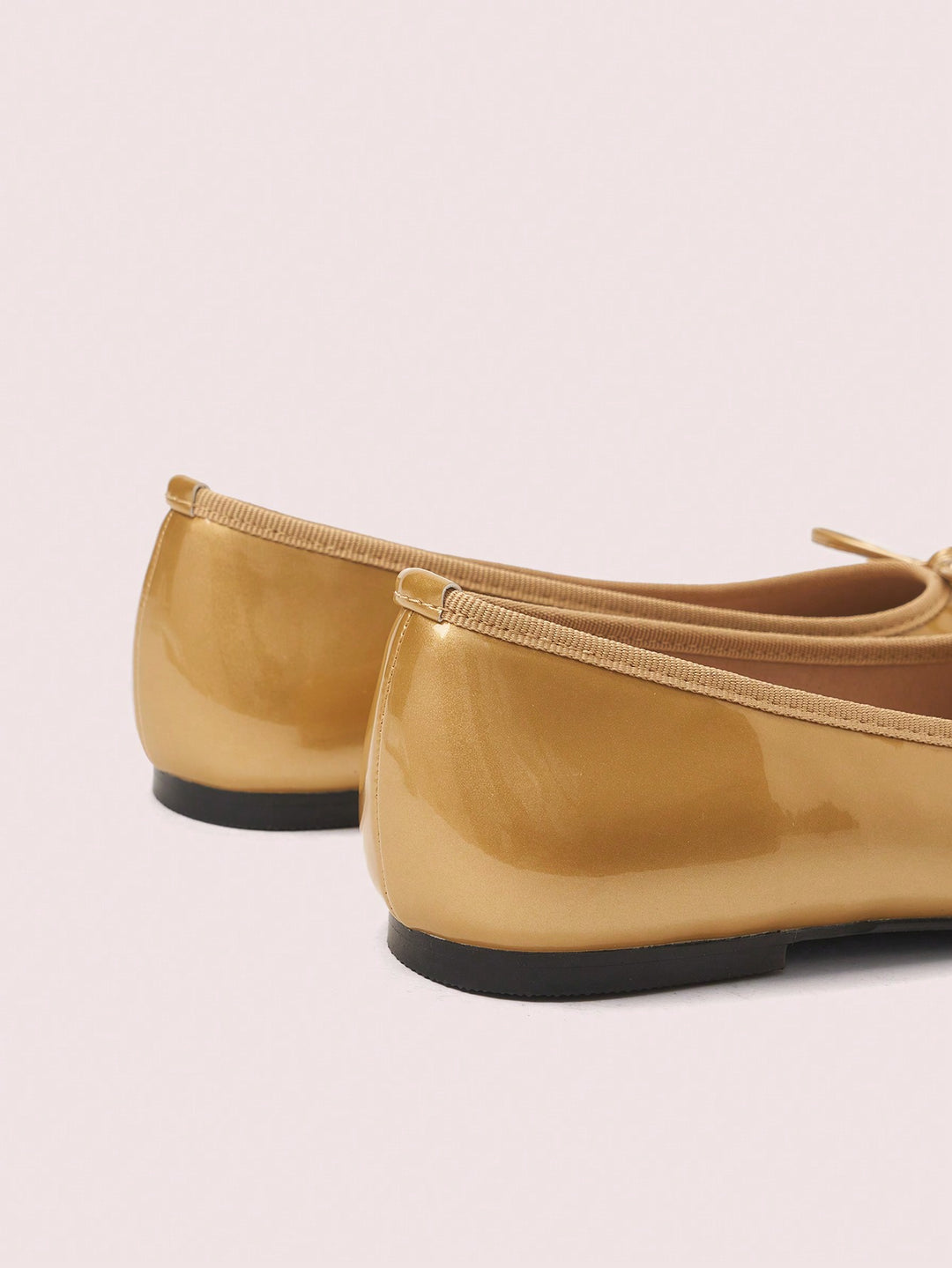Balerini SHEIN, mix culori