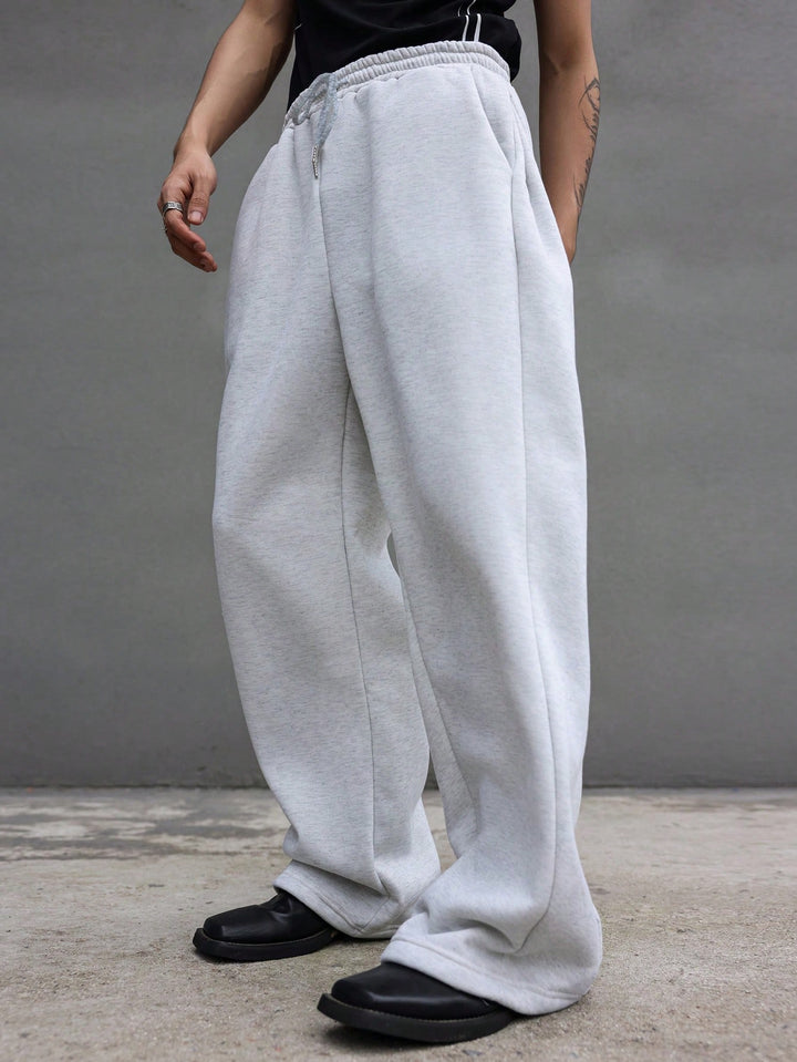 SHEIN nadrág, szürke