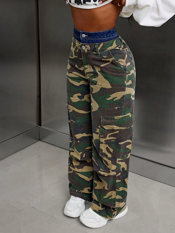 Jeans SHEIN