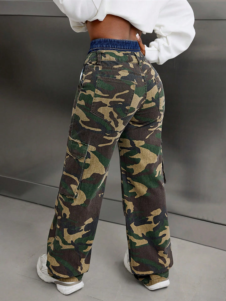 Jeans SHEIN